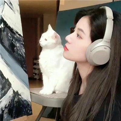 黑暗中的舞者