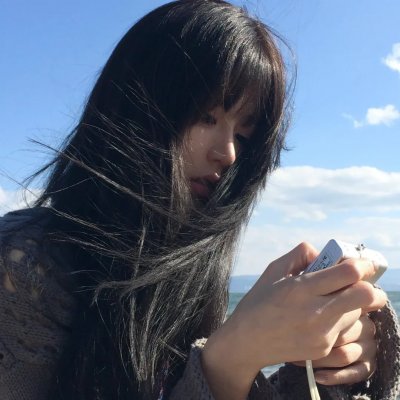 海的开始