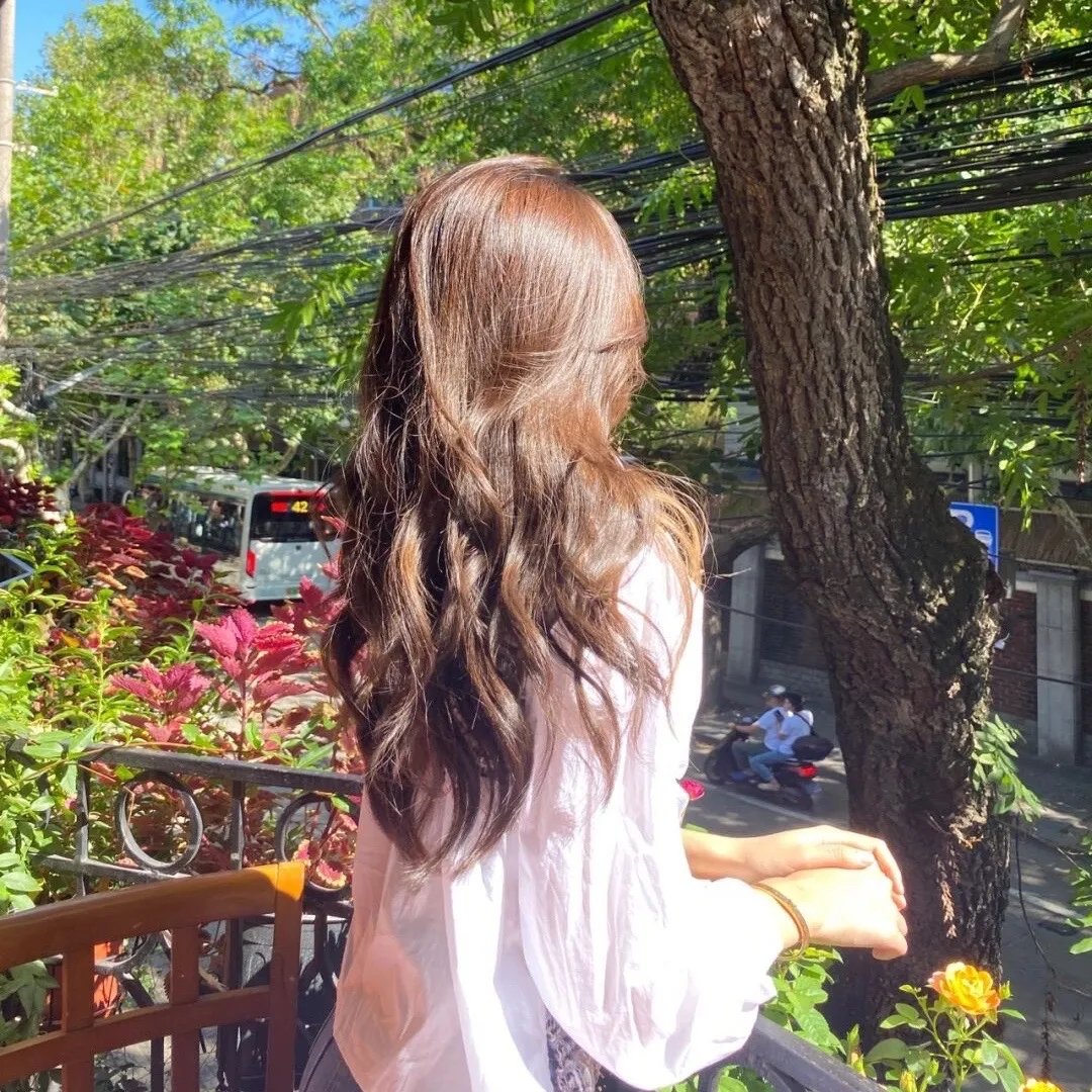 金吉尔和罗莎