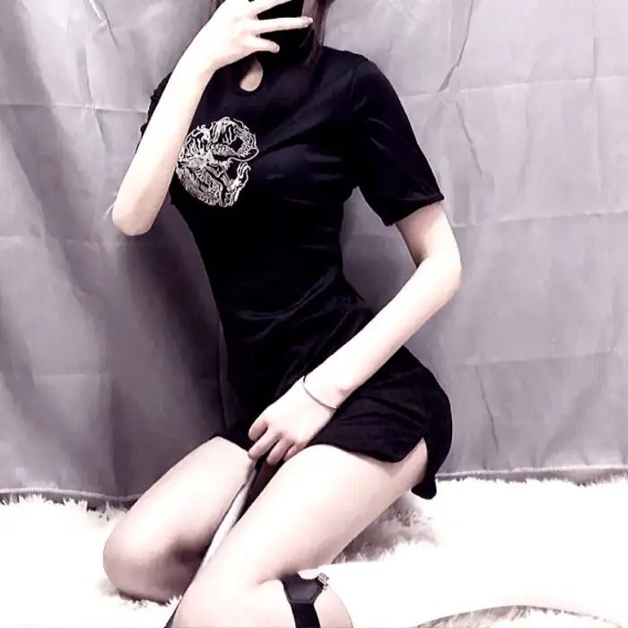 骨之谷